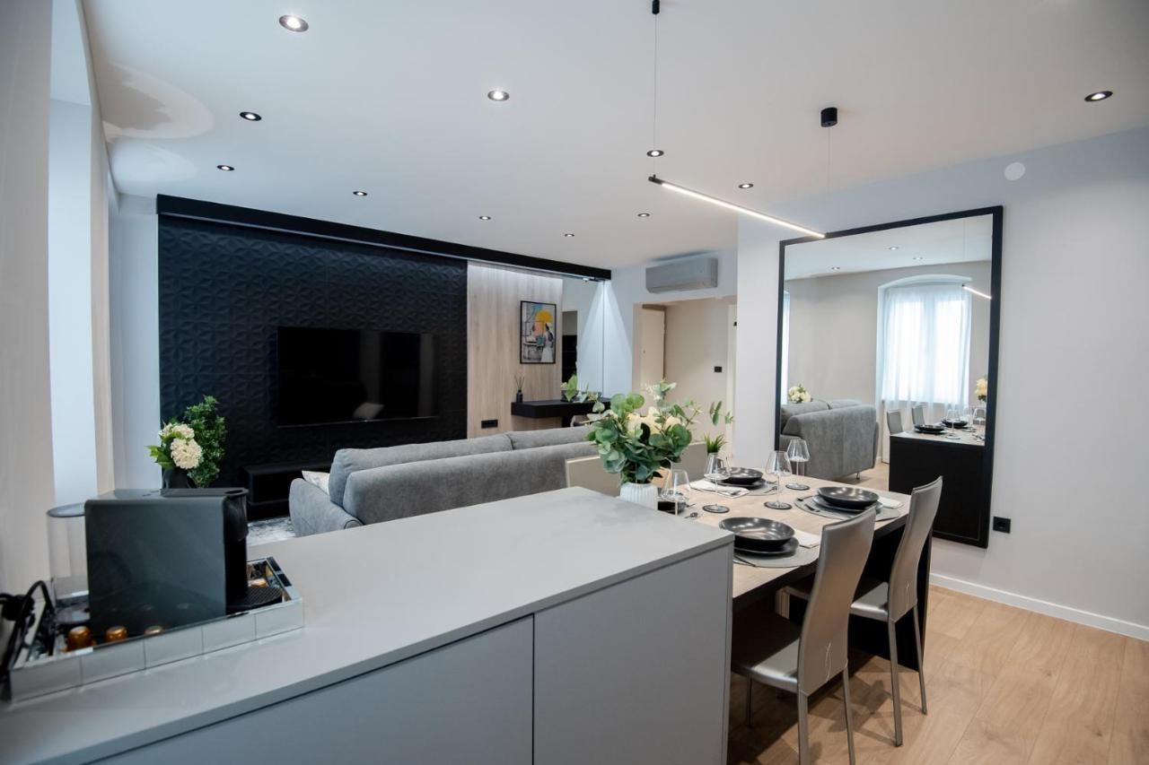 One&Only Luxury Apartment Задар Экстерьер фото