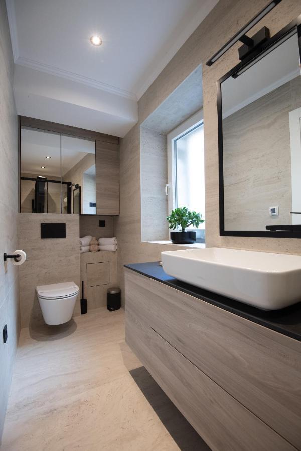One&Only Luxury Apartment Задар Экстерьер фото