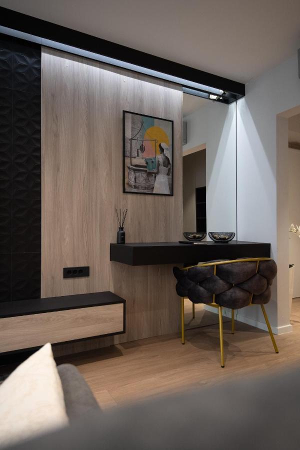 One&Only Luxury Apartment Задар Экстерьер фото