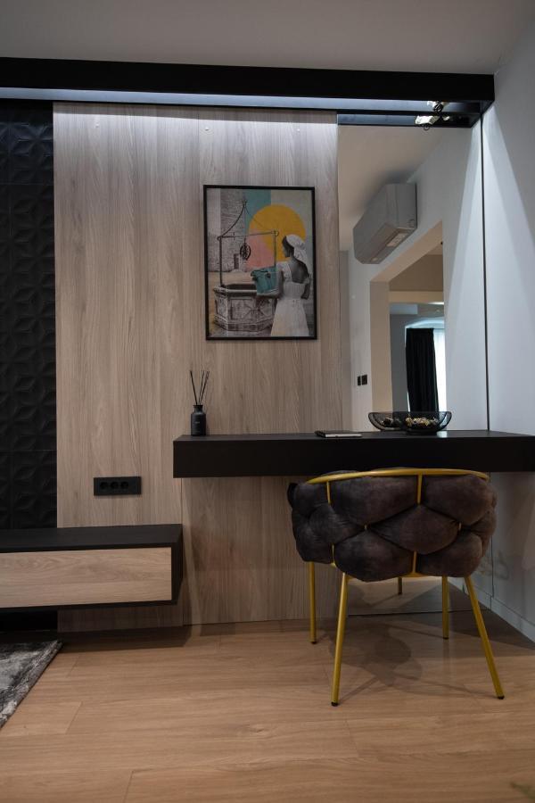 One&Only Luxury Apartment Задар Экстерьер фото